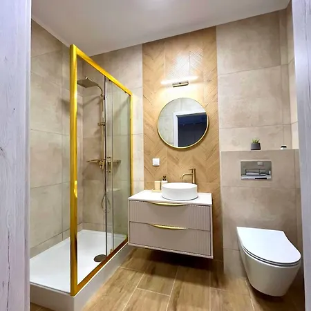 Danhouse 3 * Gizycko