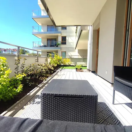 Danhouse 3 Apartment