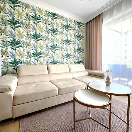 Danhouse 3 * Gizycko