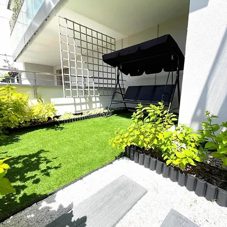 Danhouse 3 Apartament Giżycko