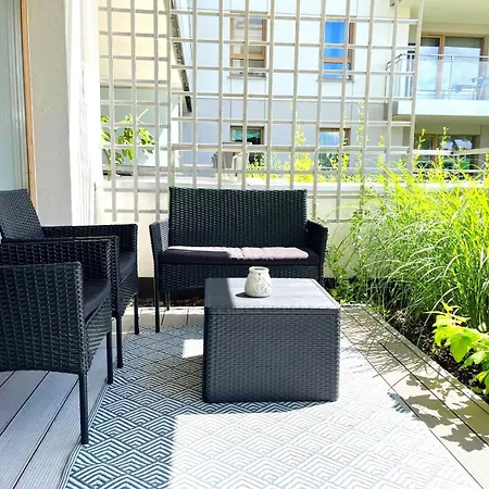 Danhouse 3 Apartament